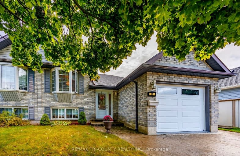 80 Beckett Boulevard, Tillsonburg | Image 1