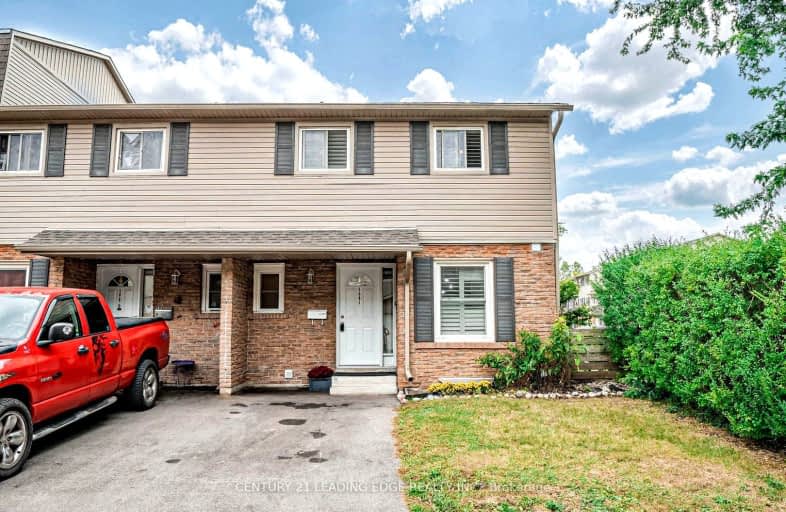 508E-508 Grey Street, Brantford | Image 1