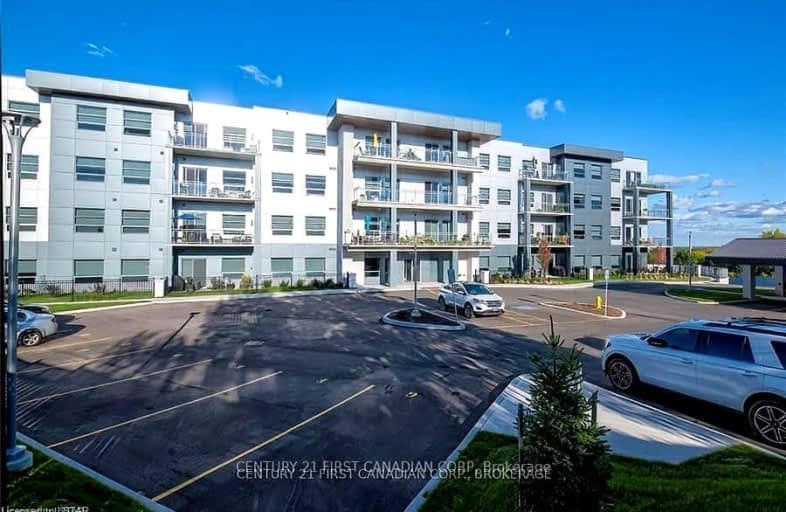 202-1696 Fiddlehead Place, London | Image 1