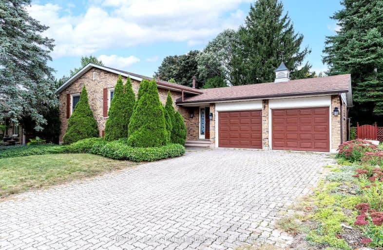 34 Westbrier Knoll, Brantford | Image 1