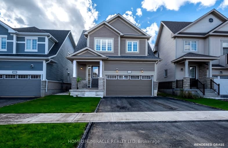 119 Oakmont Drive, Loyalist | Image 1