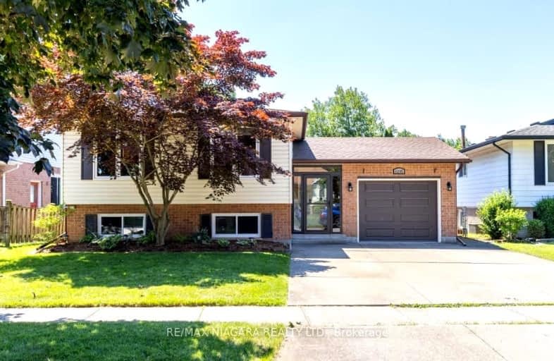 6195 Delta Drive, Niagara Falls | Image 1