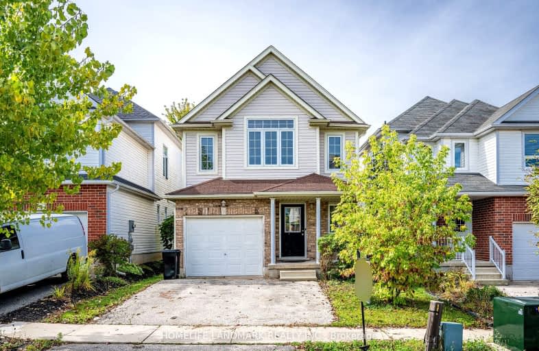 765 Laurelwood Drive, Waterloo | Image 1