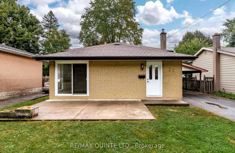 27 Lambert Drive, Belleville | Image 1