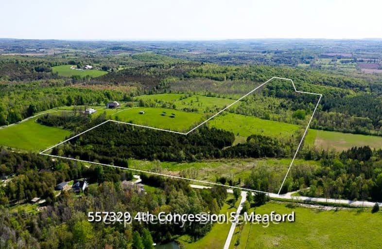 557329 4th Concession South, Meaford | Image 1