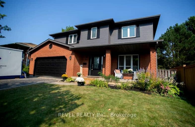 52 Beckett Drive, Brantford | Image 1