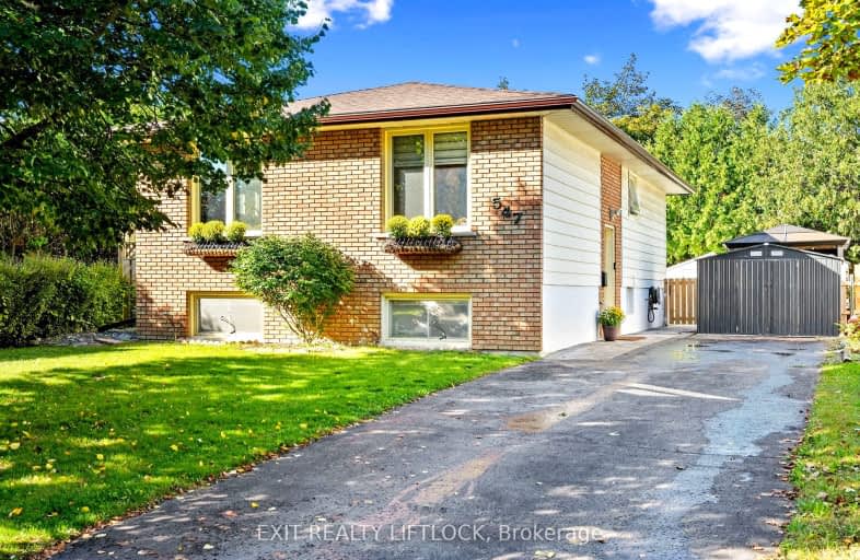 547 Barnes Crescent, Peterborough | Image 1