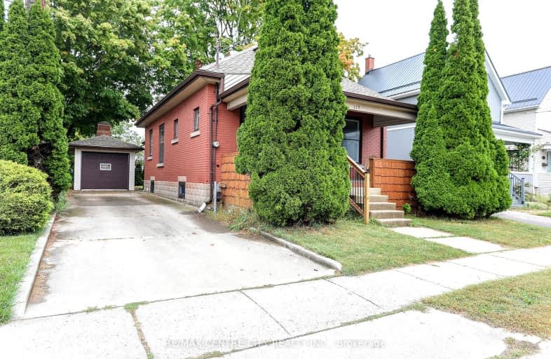 118 Erie Street, St. Thomas | Image 1