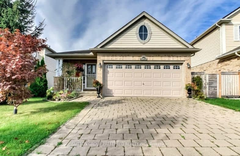 2823 Bateman Trail, London | Image 1