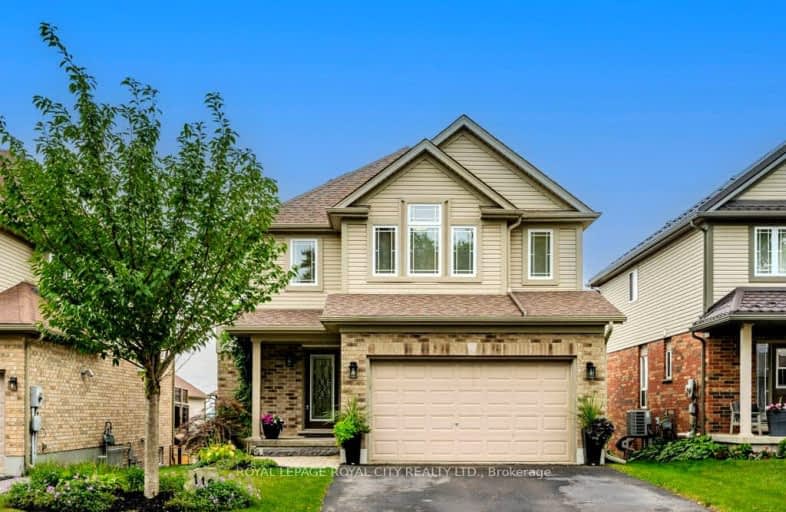 112 Cityview Drive North, Guelph | Image 1