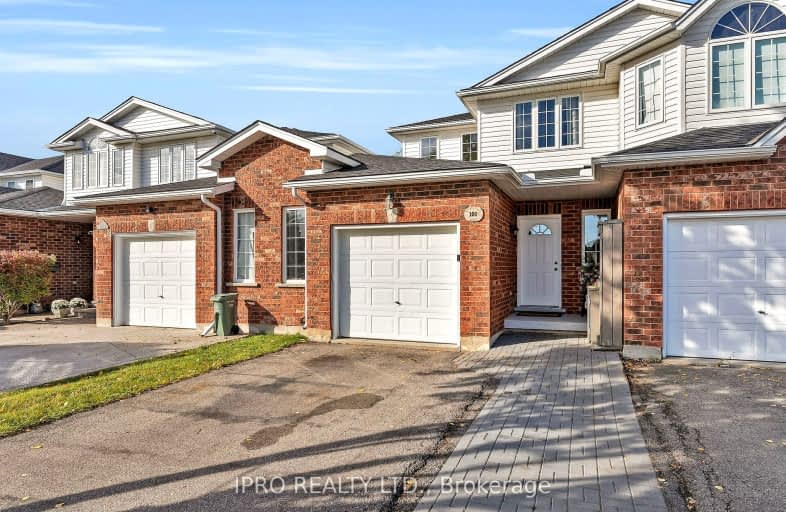 101 Gosling Gardens, Guelph | Image 1