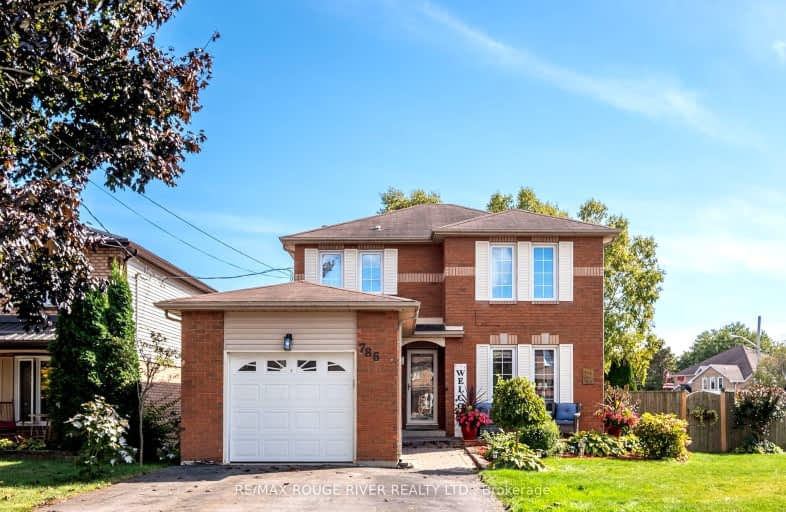 786 Beatty Crescent, Cobourg | Image 1