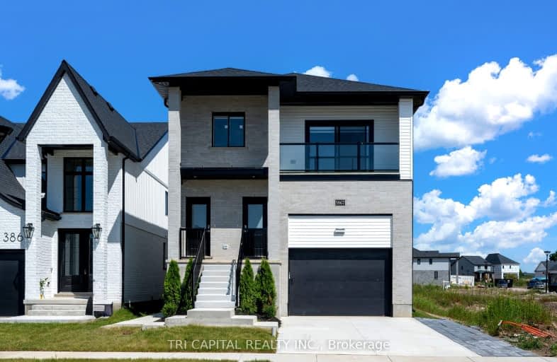 3857 Petalpath Way, London | Image 1