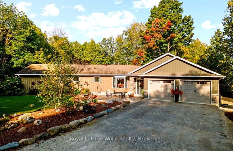 105 Golden Pond Drive, South Bruce Peninsula | Image 1