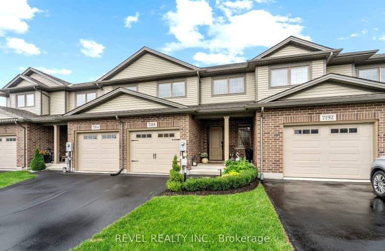 7188 Stacey Drive, Niagara Falls | Image 1