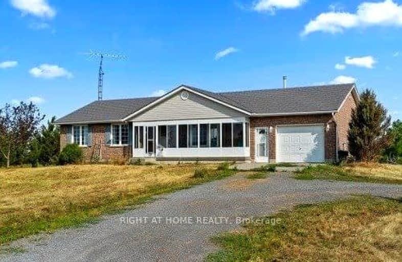 314 Closson Road, Prince Edward County | Image 1