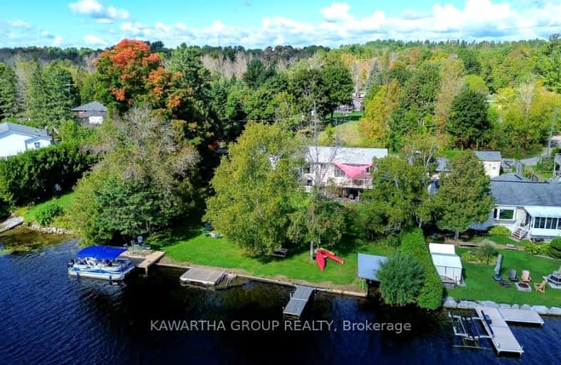 21 Albert Circle, Kawartha Lakes | Image 1