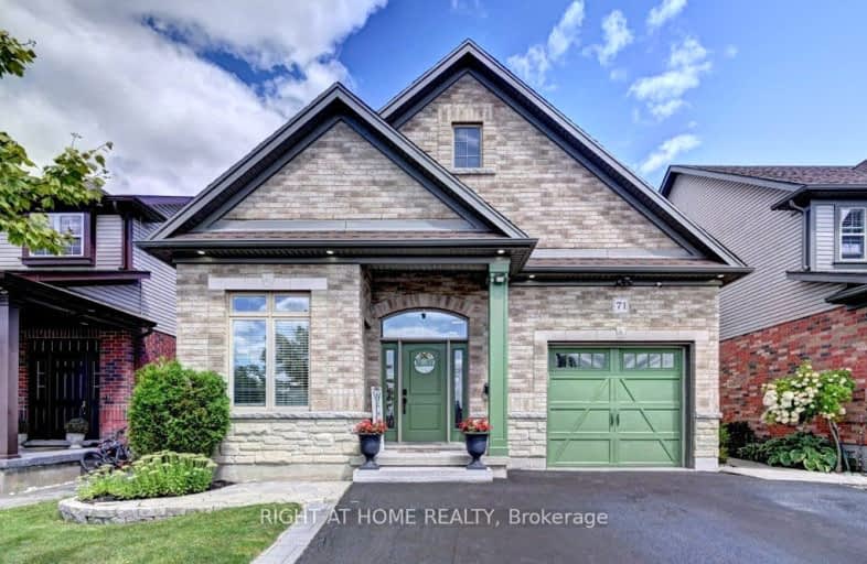 71 Davis Street, Guelph | Image 1