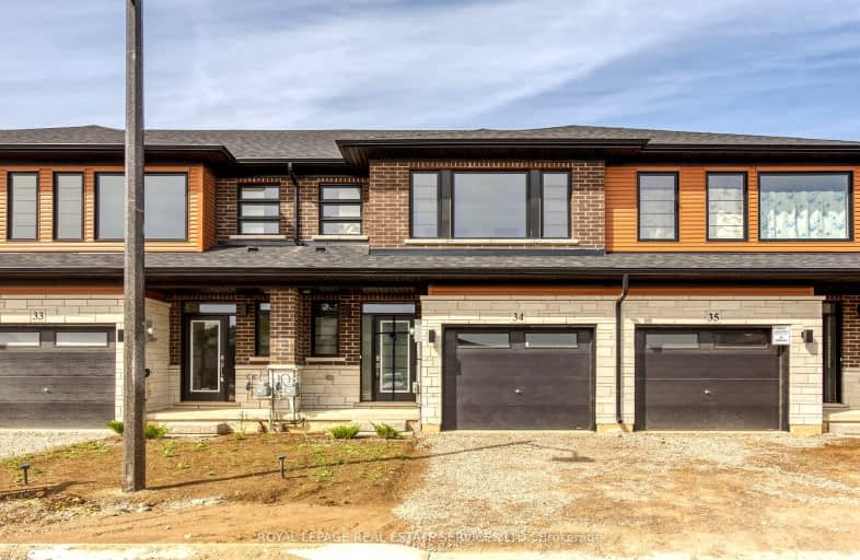 34-448 Blackburn Drive, Brantford | Image 1