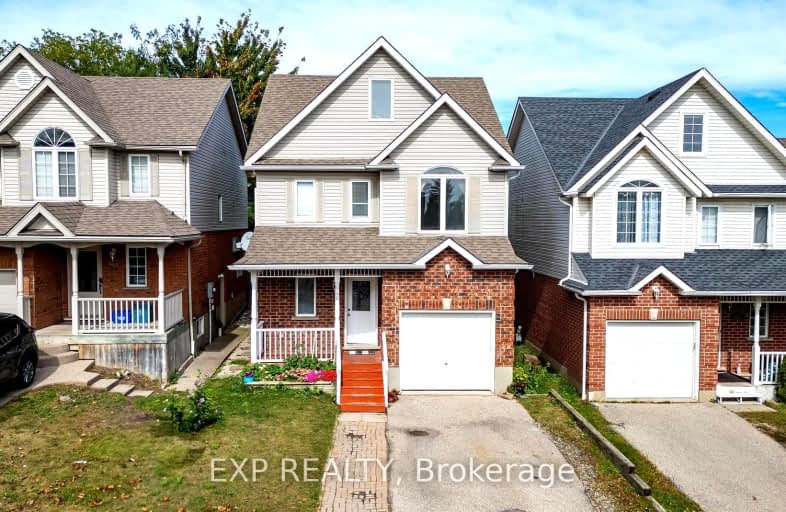 660 White Elm Boulevard, Waterloo | Image 1