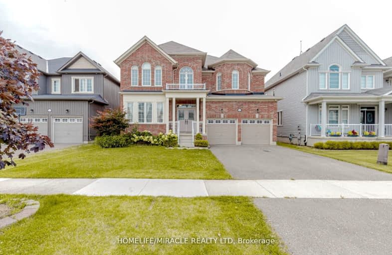 9367 Emerald Avenue, Niagara Falls | Image 1