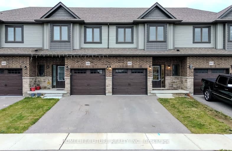 1633 Dunkirk Avenue, Woodstock | Image 1