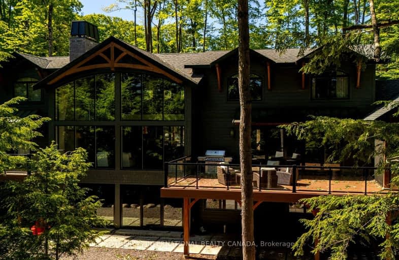 #4A-1316 EAST BAY Road, Muskoka Lakes | Image 1