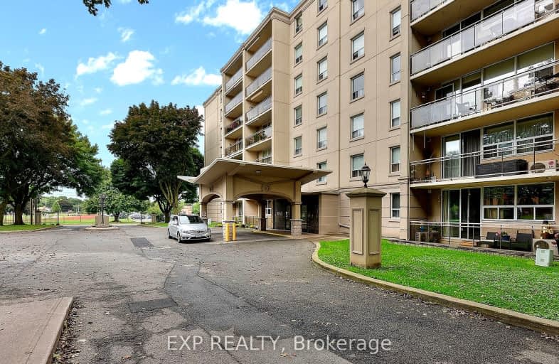 309-6390 Huggins Street, Niagara Falls | Image 1