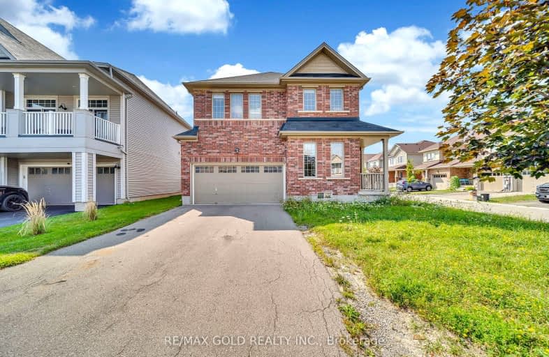 7683 Butternut Boulevard, Niagara Falls | Image 1