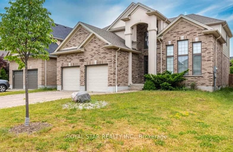 1025 Gleneagle Trail, London | Image 1