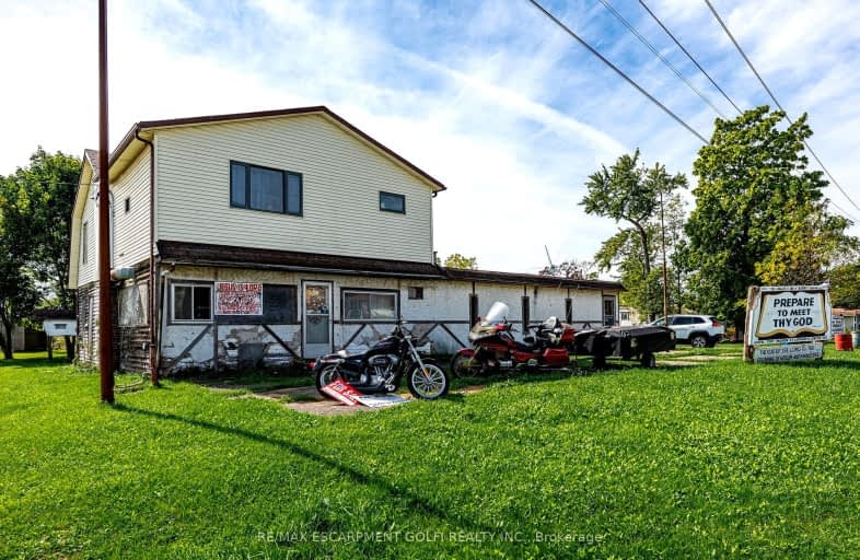 3410 Twenty Mile Road, West Lincoln | Image 1