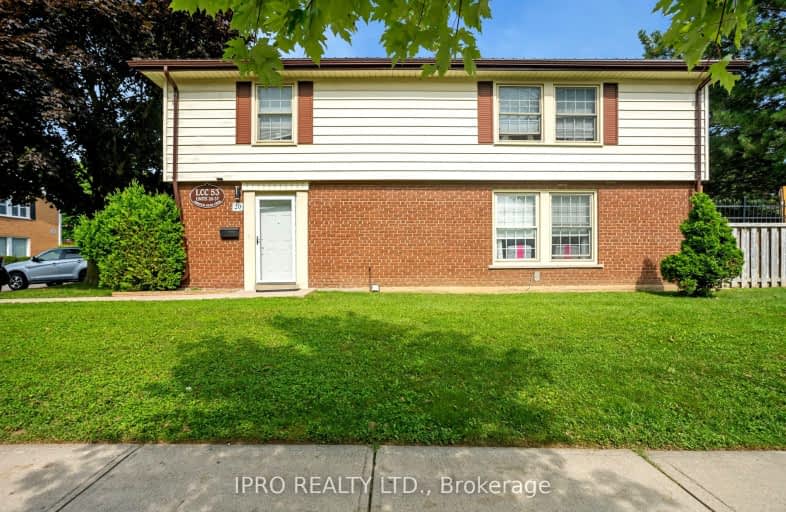 20 Arbour Glen Crescent, London | Image 1