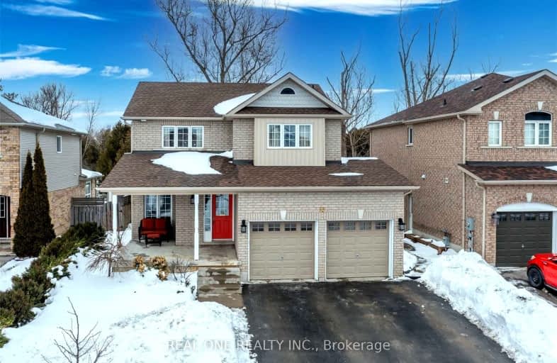 55 Sweetnam Drive, Kawartha Lakes | Image 1