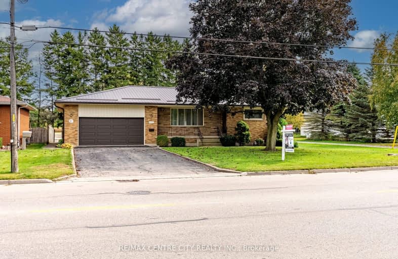 387 John Street South, Aylmer | Image 1