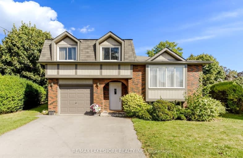 536 Maher Crescent, Cobourg | Image 1