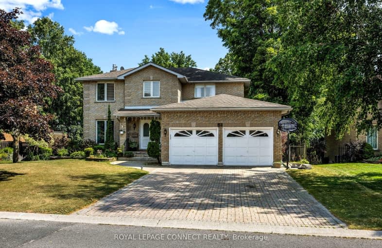 64 Parkview Heights, Quinte West | Image 1