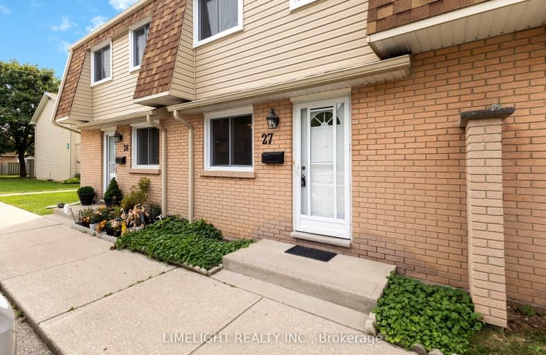 27-775 Osgoode Drive, London | Image 1