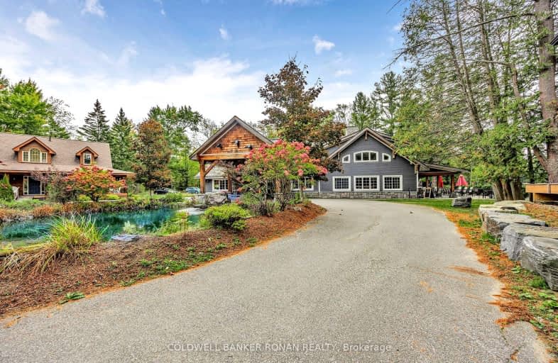 1360 Golden Beach Road, Bracebridge | Image 1