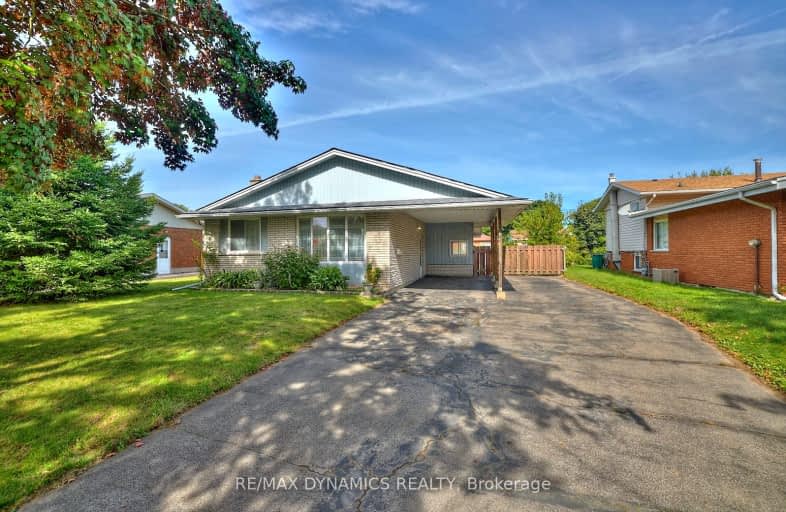 6387 Bracken Street, Niagara Falls | Image 1