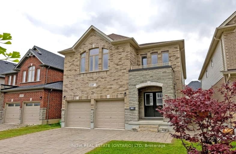 2396 Callingham Drive, London | Image 1