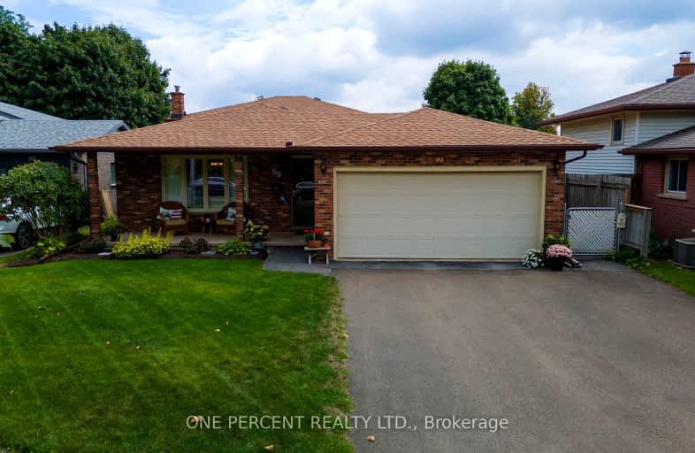 99 Page Drive, Welland | Image 1