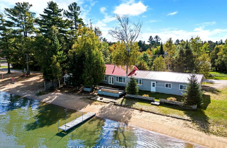 772 S Lake Bernard Road, Parry Sound | Image 1