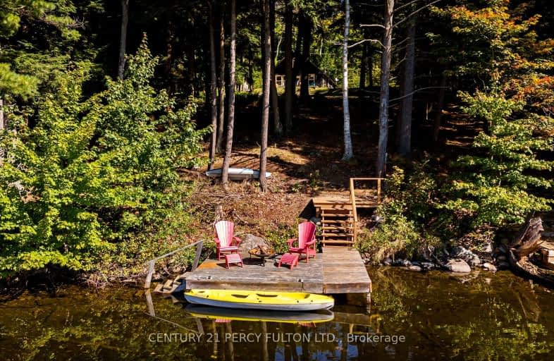 1150 Whites Road, Muskoka Lakes | Image 1