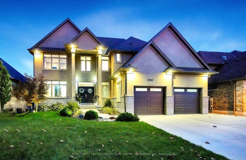 2226 Callingham Drive, London | Image 1