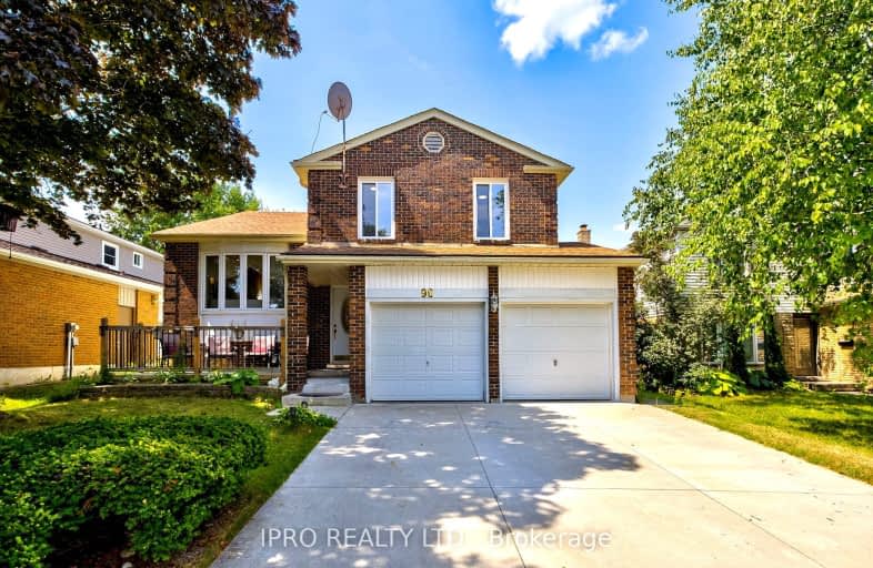 96 Deerwood Crescent, Kitchener | Image 1