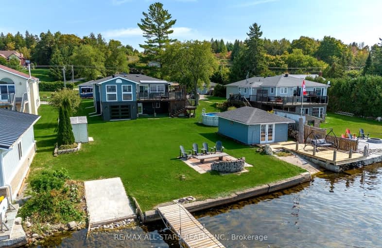 283 Snug Harbour Road, Kawartha Lakes | Image 1