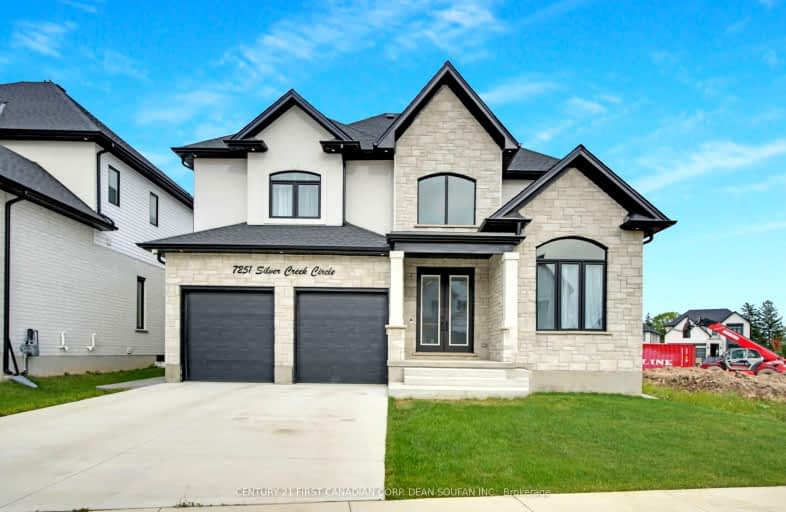 7251 Silver Creek Circle, London | Image 1