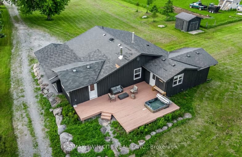 500 Eldon Station Road, Kawartha Lakes | Image 1