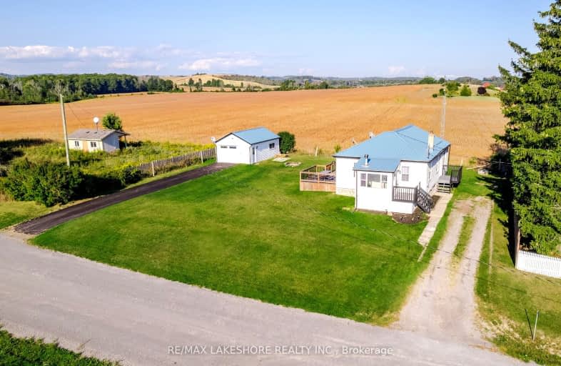 1601 Stanton Road South, Cobourg | Image 1