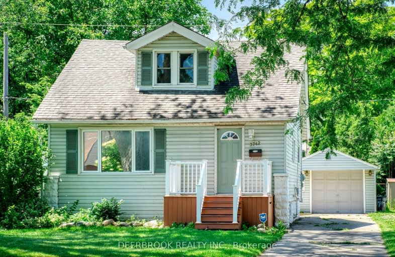 3742 Montcalm Street, Windsor | Image 1